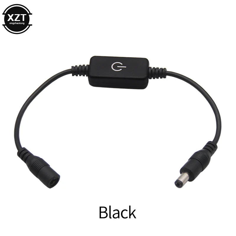 Сенсорный переключатель приглушаемый сенсорный выключатель контроллер разъем