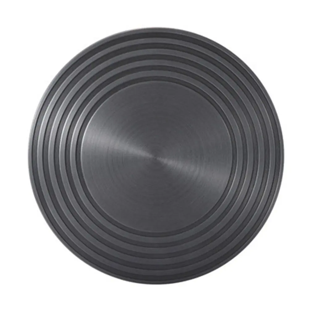 

Круглый лоток для быстрого размораживания, теплорассеиватель, многофункциональная тарелка для разморозки, газовая плита, теплопроводная п...