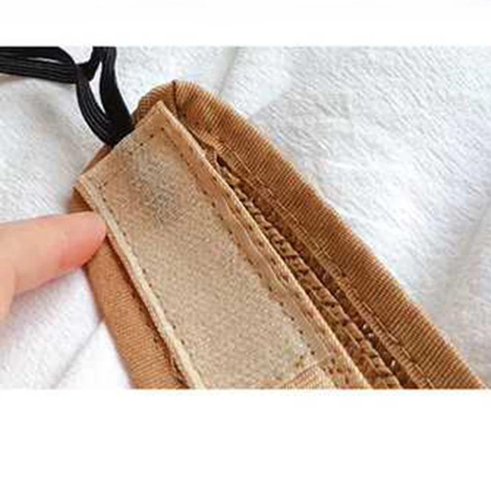 Регулируемая соломенная шляпа с козырьком для маленьких мальчиков и девочек