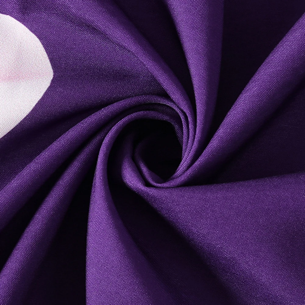 2019 модное сексуальное женское платье с цветочным принтом Несимметричное