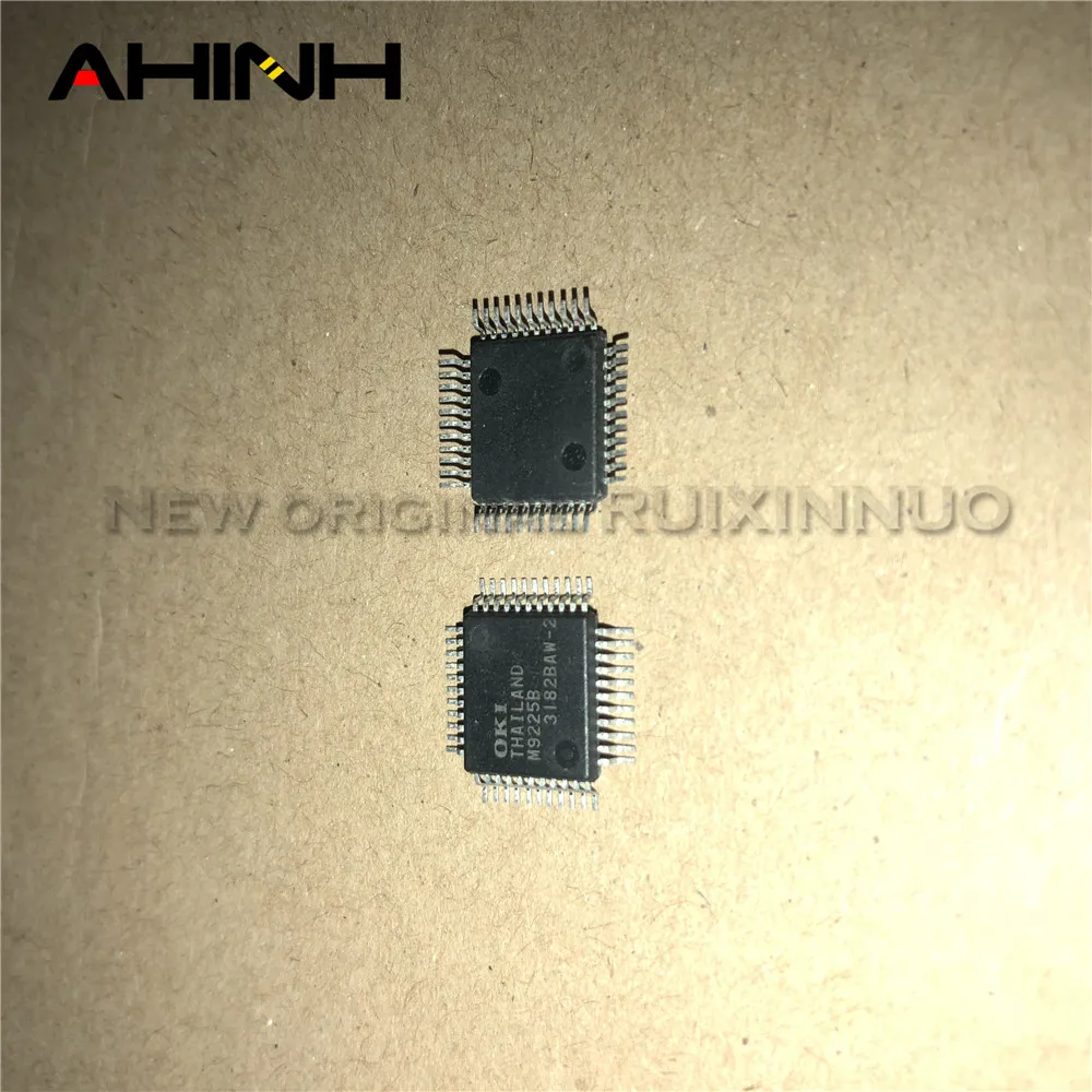 

Встроенный чип M9225B M9225
