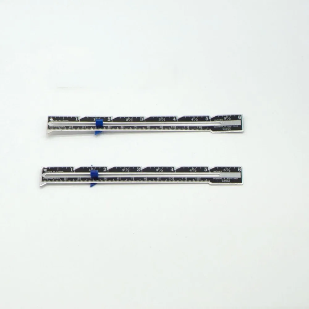 Припуск для шитья измерительных кнопок позиционирования полей