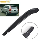 Рычаг стеклоочистителя ветрового стекла Misima для Volvo XC90, для автомобиля с кузовом универсал, 2002-2006, стеклоочиститель заднего стекла 2003, 2004, 2005