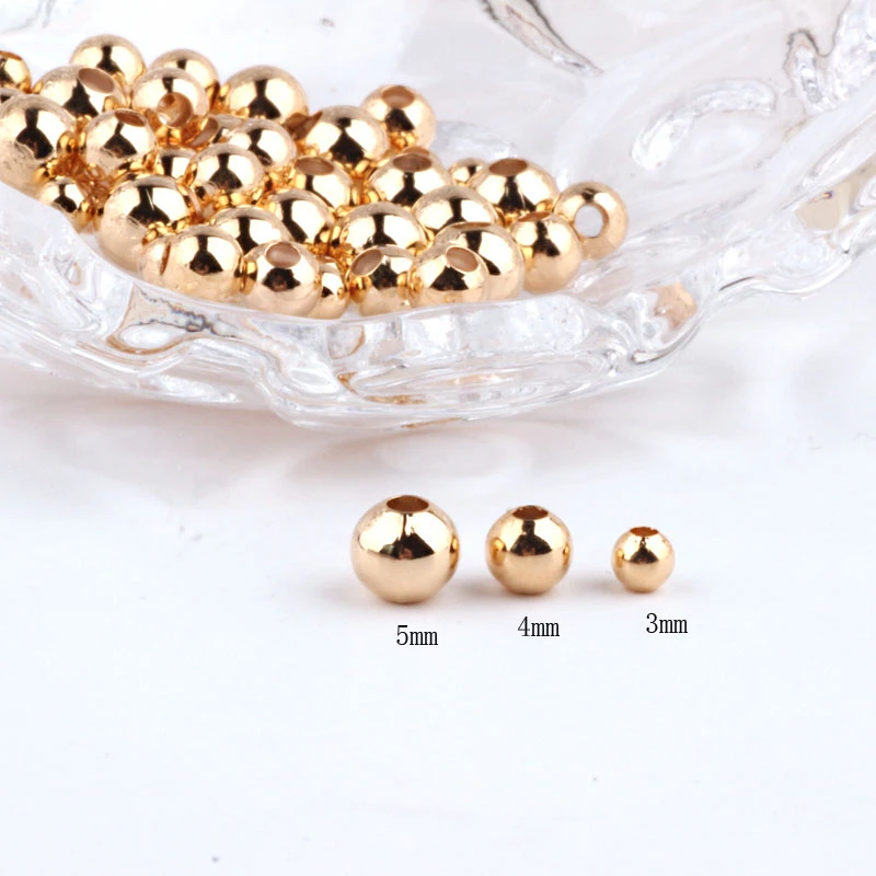 50 шт. горячая Распродажа покрытые медью 18k настоящий золотой цвет ювелирные серьги с покрытием Женские