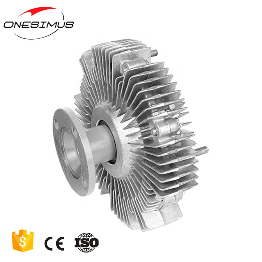 1 шт OEM 16210-31020 вентилятор радиатора сцепления (система охлаждения) для LAND CRUISER 1GR-FE