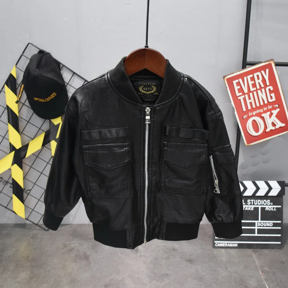 Детский комплект одежды из искусственного меха футболки и брюк |