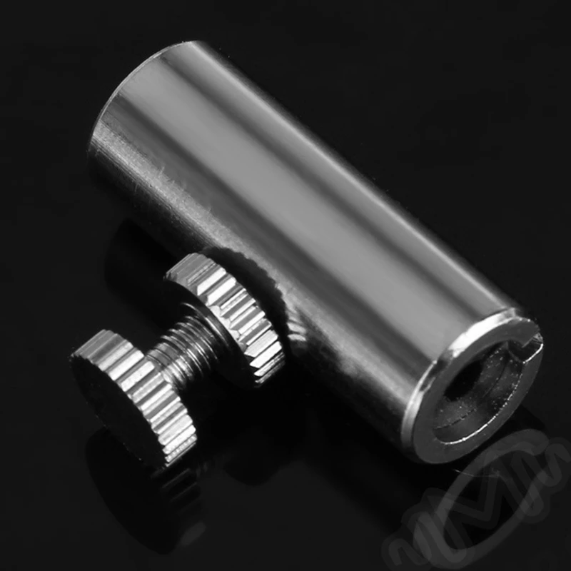 Профессиональный Металлический Устранитель тона волка устраняет бесшумный