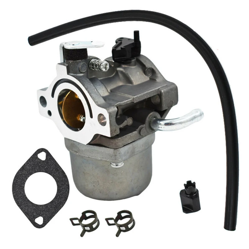 

Part Carburetor Kit Outdoor Garden Tool Accessory Gasket Sealing Ring
