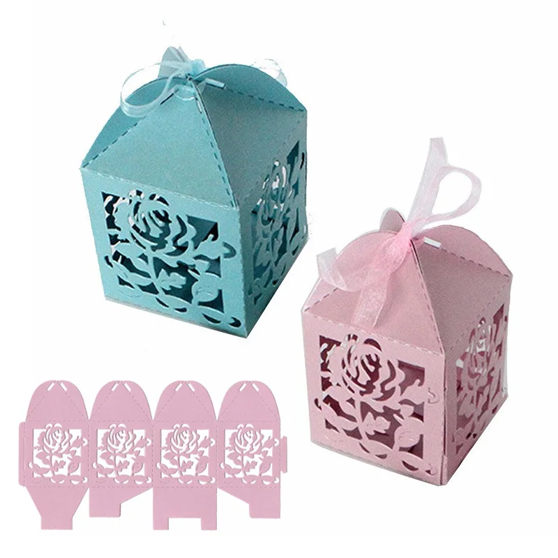 Grite Новинка Рождественская коробка для конфет металлические стальные Вырубные