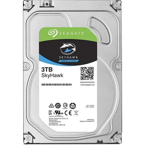 Seagate SkyHawk 3TB 3.5 