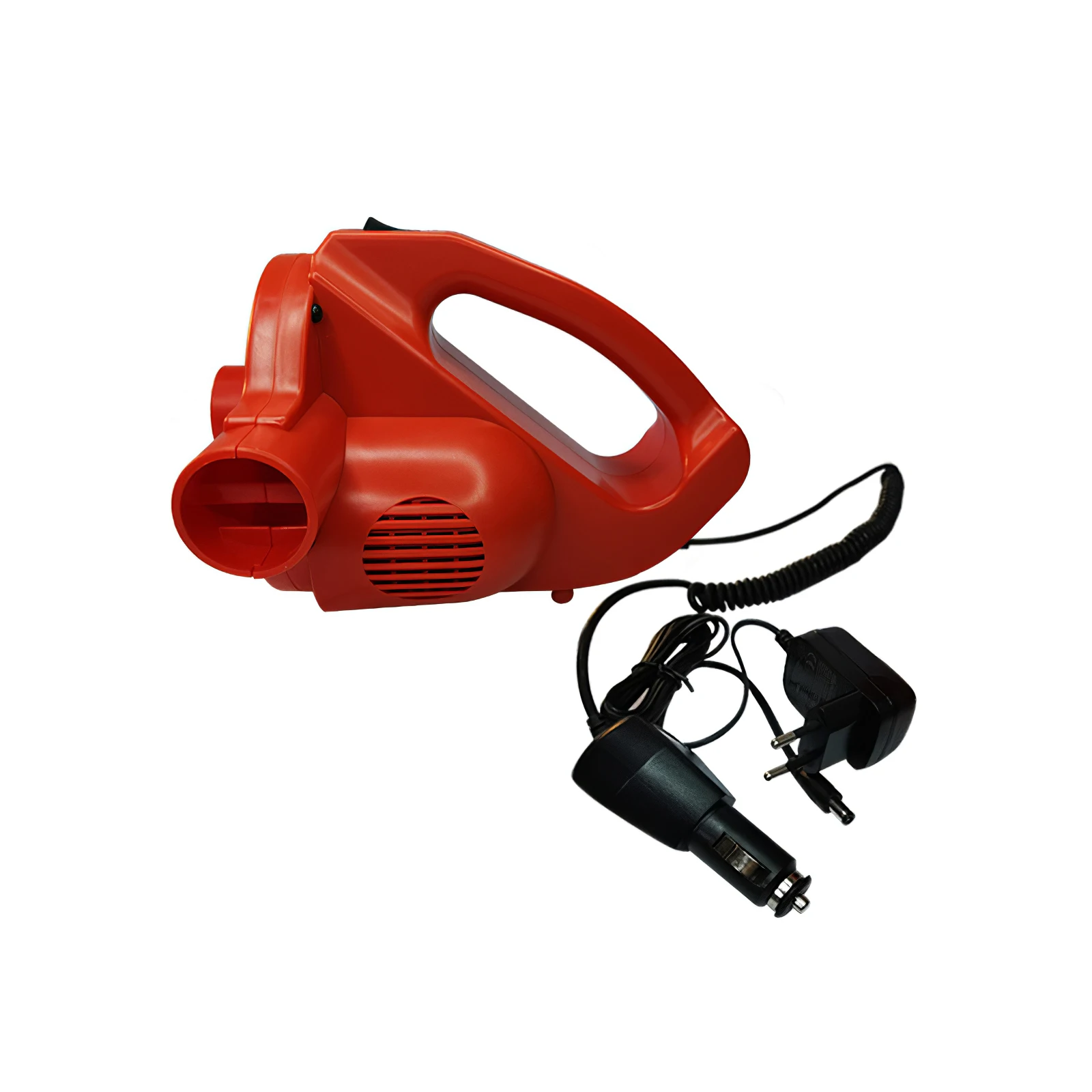 

Электрический воздушный насос со встроенным воздушным компрессором 2000 мАч 84 Вт, теплоотвод, интеллектуальный насос с 4 газовыми соплами, ло...