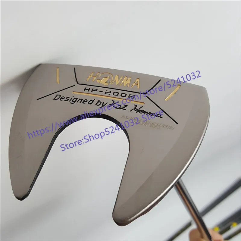 Новые клюшки для гольфа Honor S 06 4 звезды комплект + 3/5 fairway wood iron putter и графитовый Вал