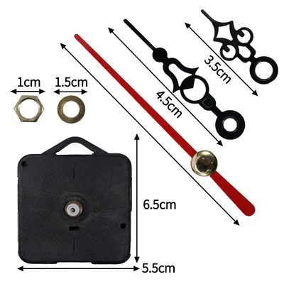 Многофункциональная силиконовая форма для часов ручной работы рукоделия сделай