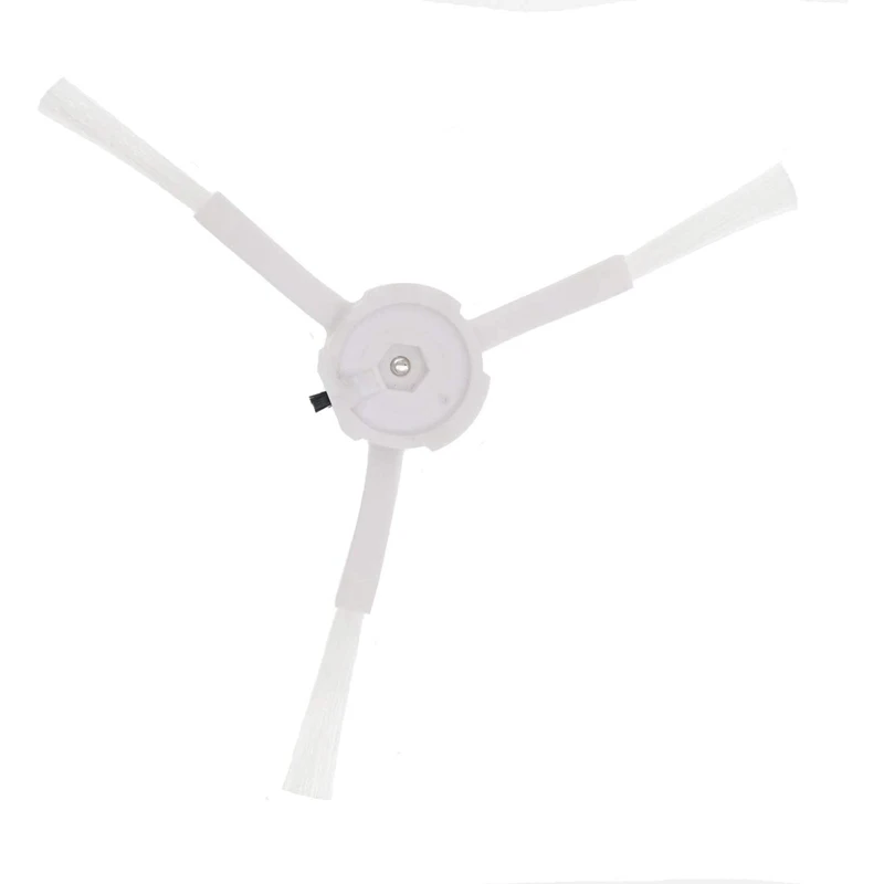 Сменная боковая щетка для робота-пылесоса Xiaomi Roborock S6 MaxV Pure E4 S4 S5 Max E35 и E2 | Бытовая