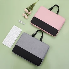 Briefcase Laptop Bags Notebook Case for Lenovo Legion Y540 V330 Z510 Yoga 730 720 530 Flex 13 14 15 15.6 Inch Computer Handbag