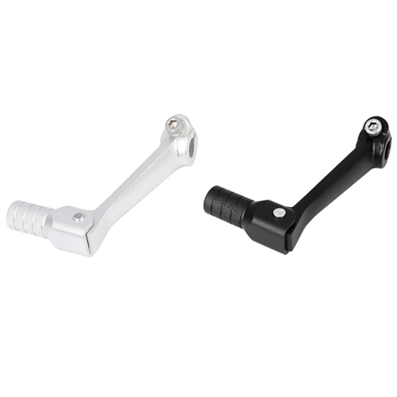 

Складной рычаг переключения передач для мотоцикла 0,47 дюйма