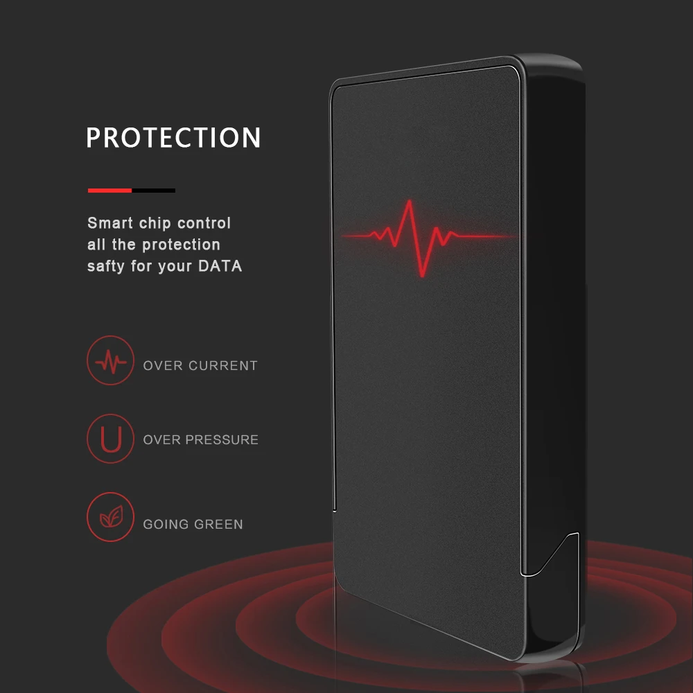 Жесткий диск Rocketek 2 5 дюймов SATA USB 3 0 SSD адаптер жесткий коробка внешний HDD корпус