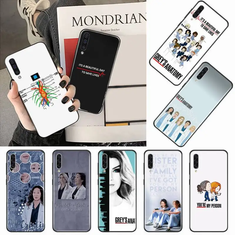 Чехол для Samsung galaxy S 9 10 20 A 21 30 31 40 50 51 71 s note j 4 2018 plus | Мобильные телефоны и аксессуары