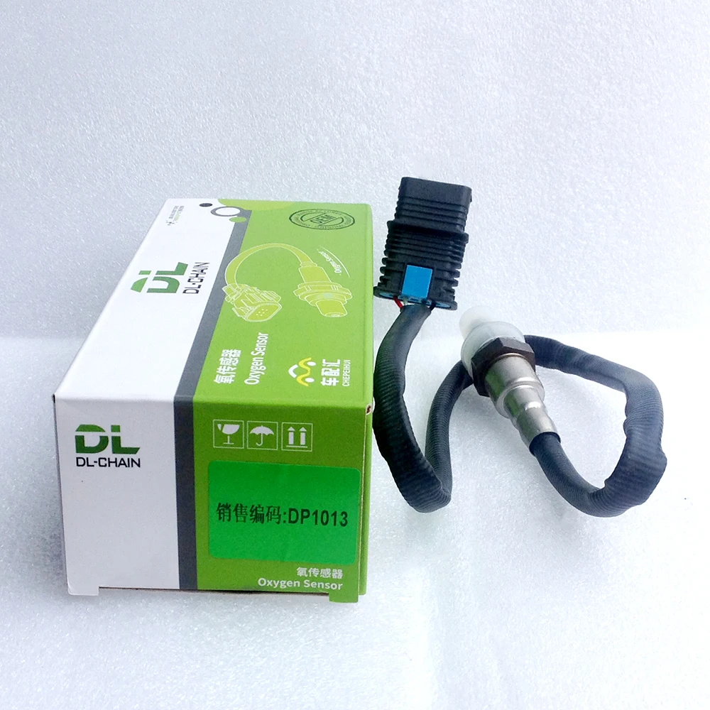 

Oxygen Sensor Is Suitable For BMW 118i 218i F52 1.5T/2.0T 16 Rear Part Number 0258030079