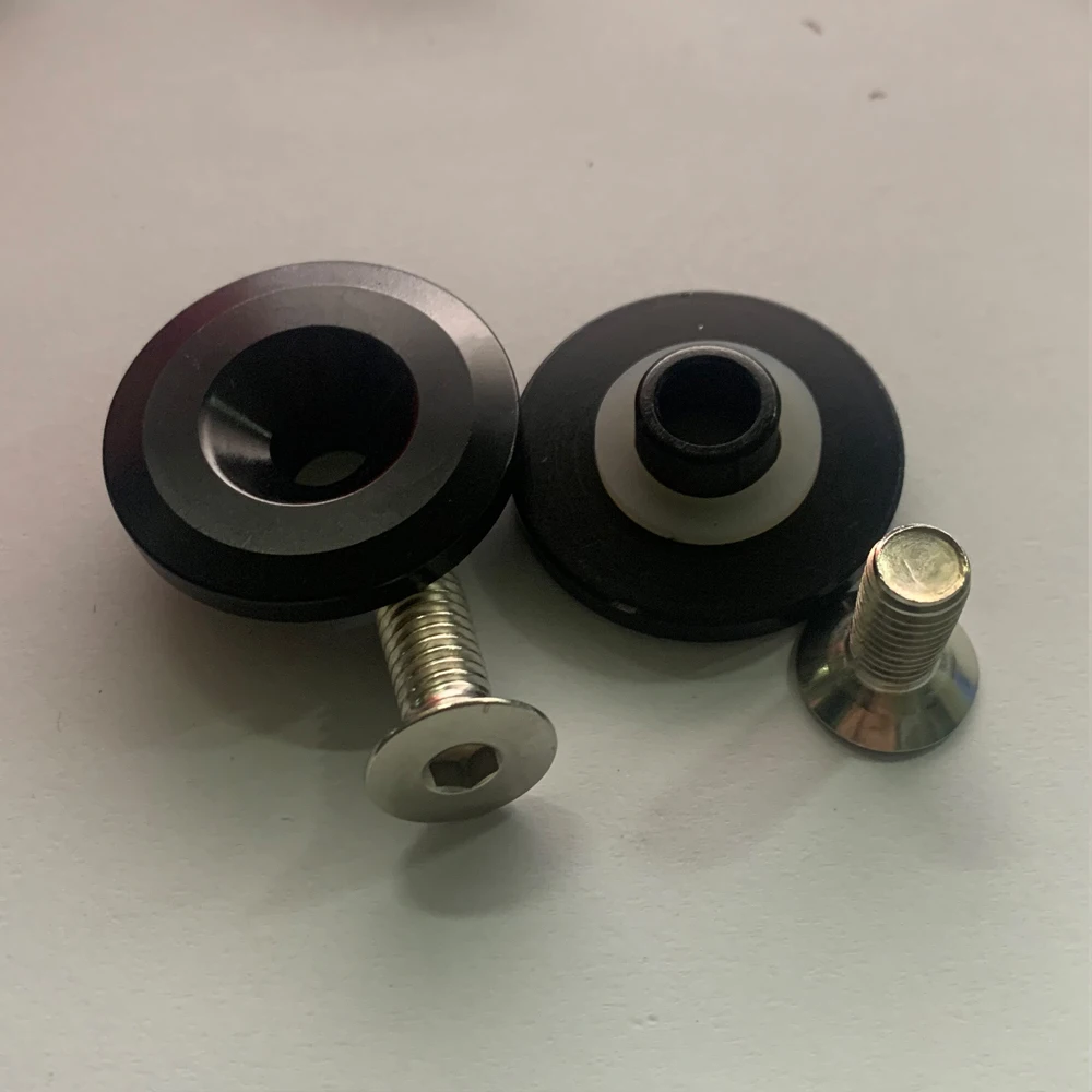 Мотоциклетный болт муфта винт для многофункциональной спинки пассажирского