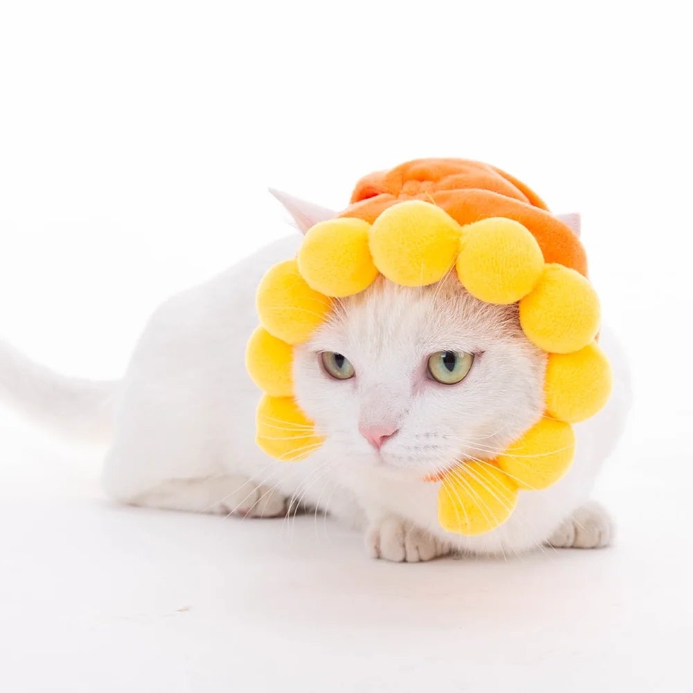 Маленькие собаки котята костюм для вечеринки собака животное заячьи кроличьи