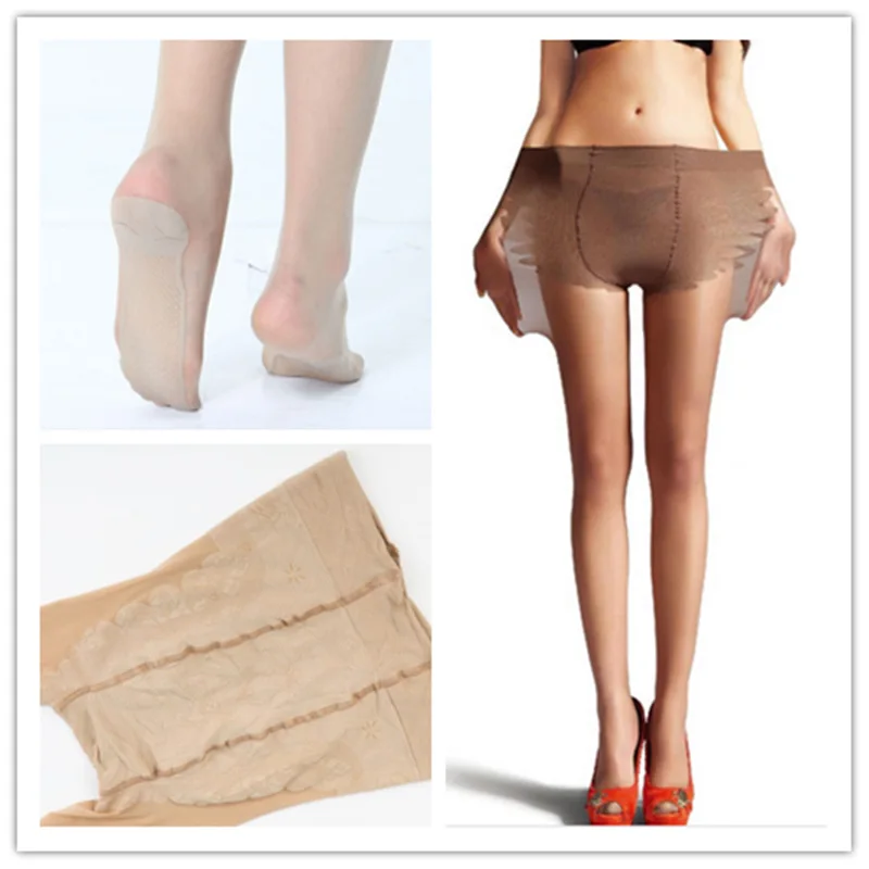 Эластичные бархатные чулки в точной упаковке корсет с высокой талией и пилка для