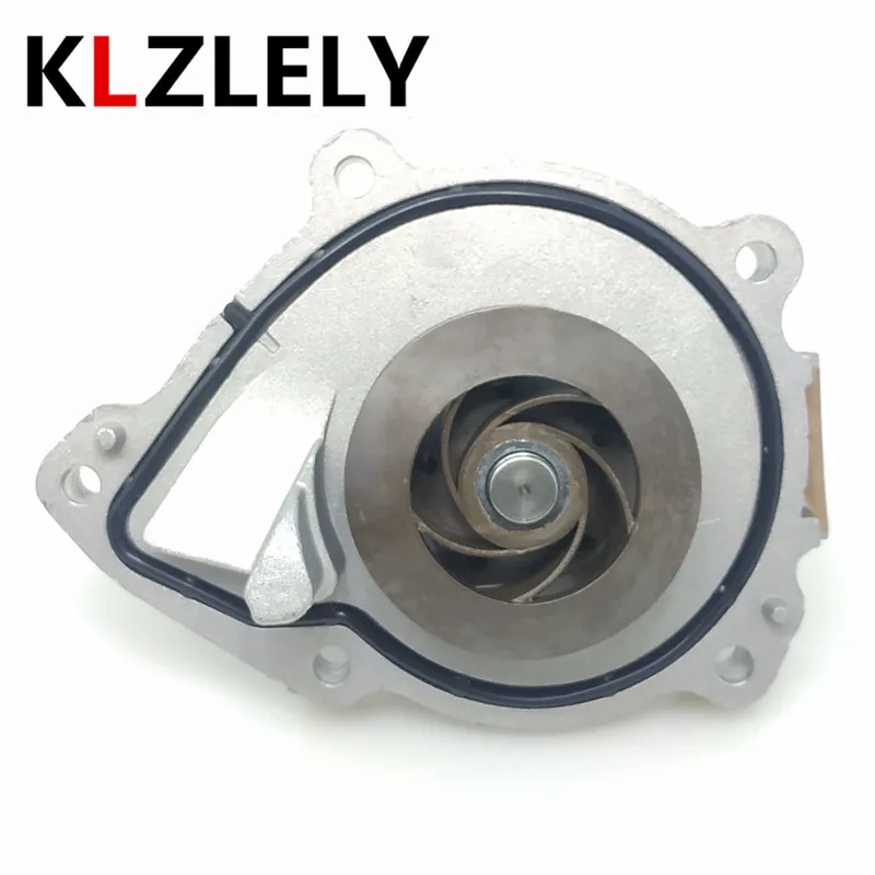 Для PEUGEOT 207 308 CC SW 208 2008 RCZ 508 SW 3008 партнер 5008 Wasserpumpe водяной насос 1201-H8 1607216080 9801573380