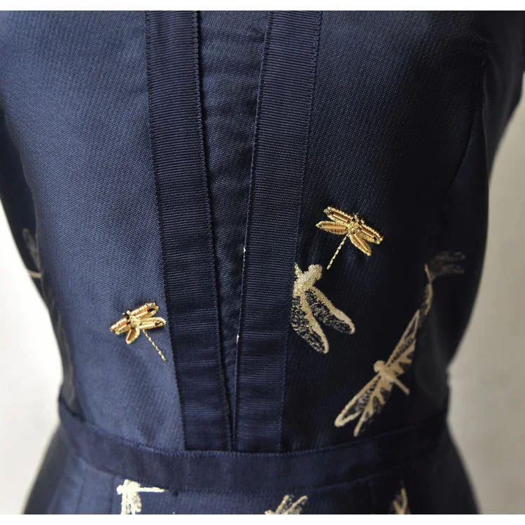 Женское вечернее платье с блестками PIXY элегантное модельное облегающее офисные