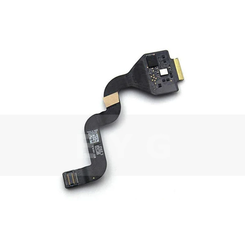 Новая сенсорная панель A1398 с кабелем для Macbook pro 15 дюймов Retina Mid 2012 MC975 MC976 Ранняя 2013