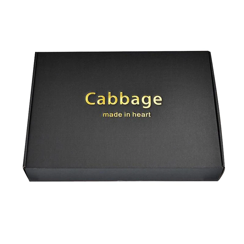 100 шт Высокое качество гофрированная бумага Доставка почтовых отправлений