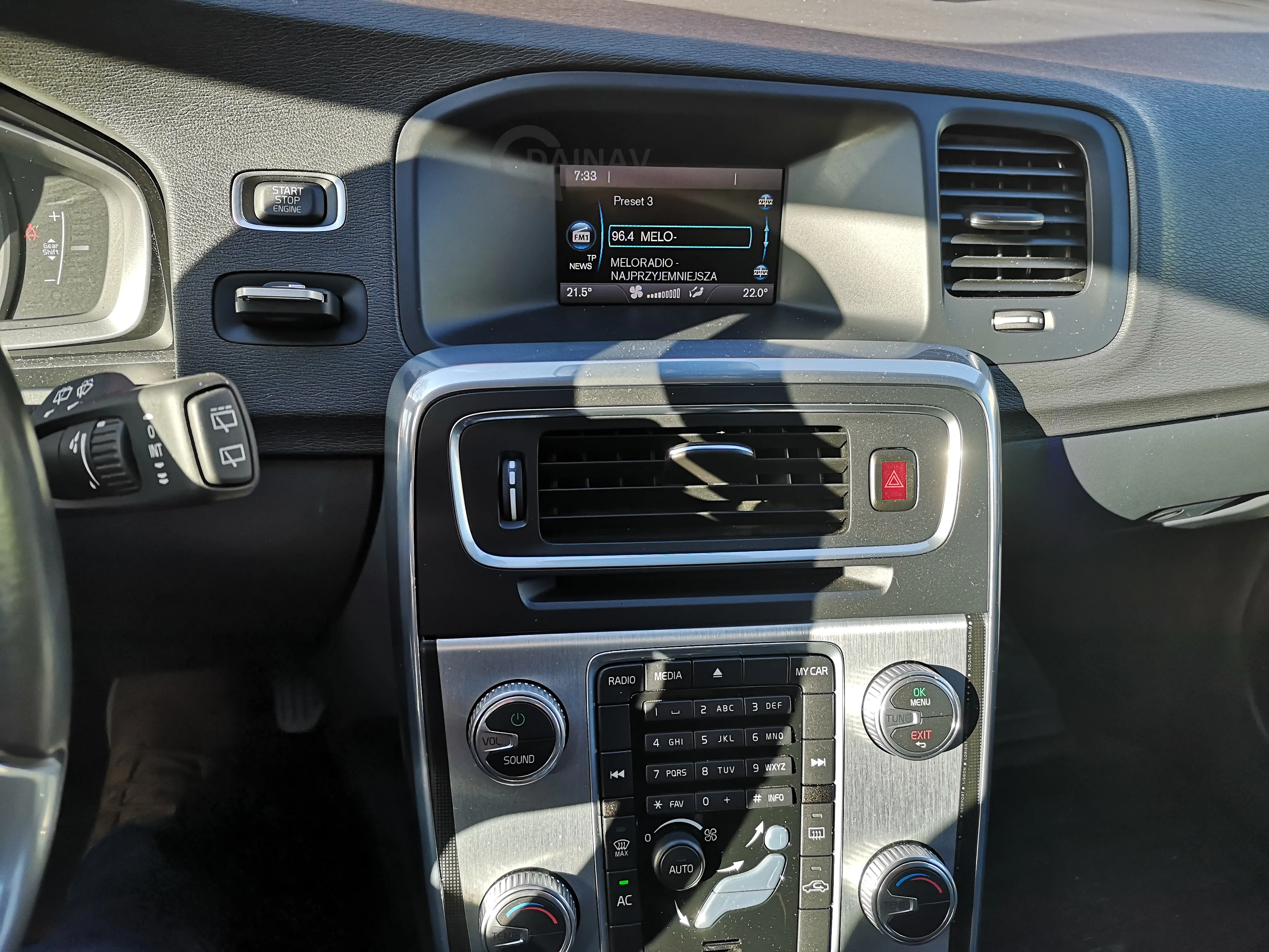 

Автомагнитола PX6, Android, 2DIN, для Volvo V60 2016, автомобильная навигация, DVD-плеер для Volvo V60, HD-экран 2016 дюйма