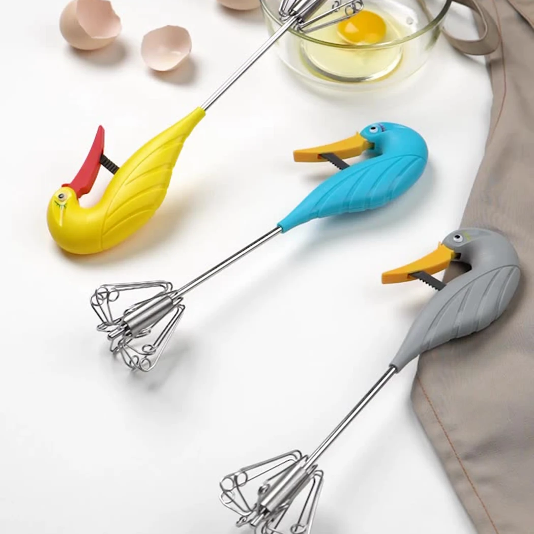 

Венчик кухонный Поворотный на 360 °, 1 шт.