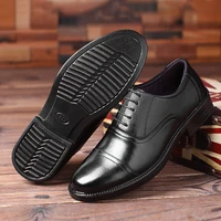 men shoes leather luxury brand formal shoes men italian fashion mens office shoes leather sneakers mens leather wedding shoes