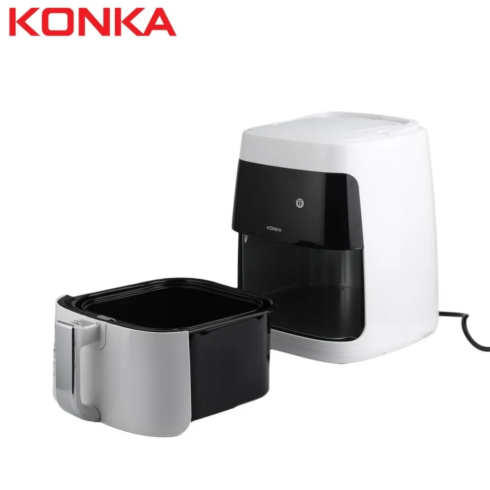 Микрокомпьютер интеллигентая (ый) Управление KONKA KGKZ-2501 220V 2.5L бездымный