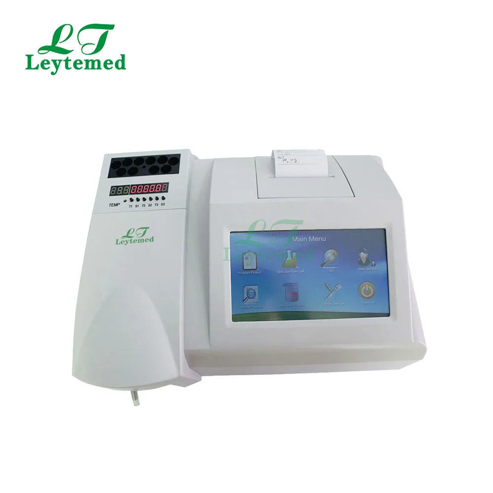 

Лабораторные принадлежности, портативная биохимическая машина