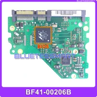 desktop hard drive parts pcb board bf41 00206b r00 for samsung 3 5 sata hdd repair 1tb hd103uj hd103ui