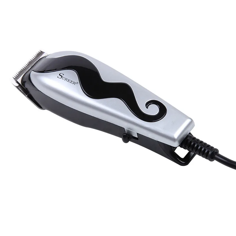 Мощная машинка для стрижки волос всей семьи только мощные быстро вращающиеся