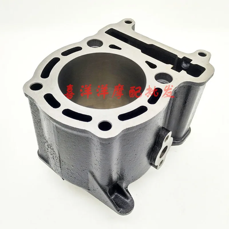 69 мм цилиндр для мотоцикла водное охлаждение LINHAI 170 VOG 257 260 EcoPower Aeolus Xingyue GSMOON XY260T