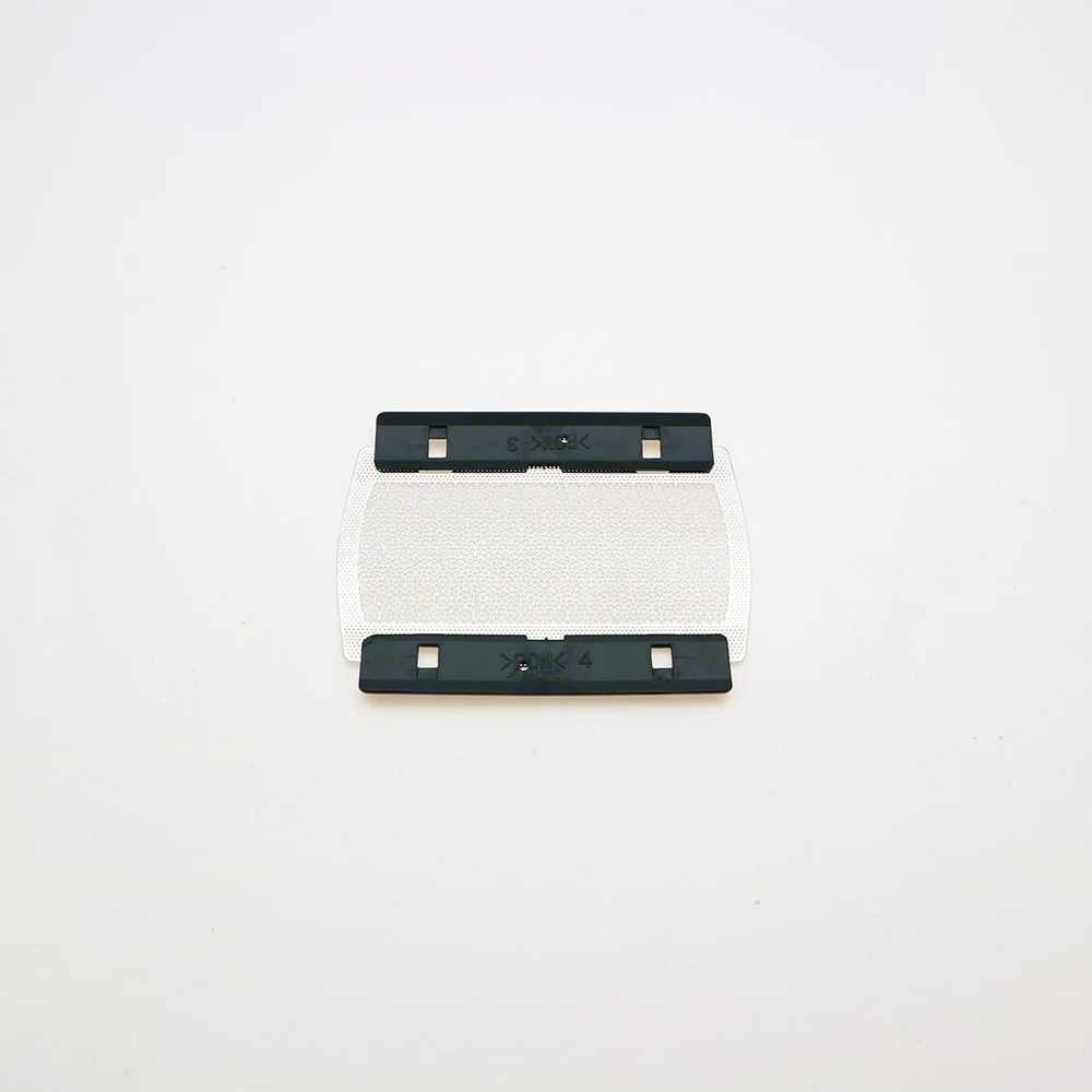 Новый 614 фольгированный экран для BRAUN PocketGo Pocket Twist E Razor 350 355 370 375 5614 5615 p10