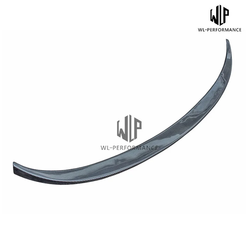 3gt F34 High Quality Carbon Fiber Rear Spoiler Car Styling Wings for Bmw 3 Series 320i 328i 335i Body Kit 2013-up | Автомобили и