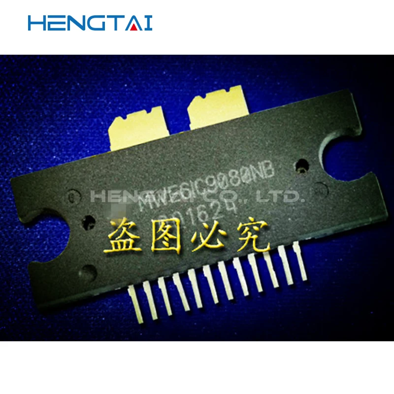 

Бесплатная доставка, оригинальный модуль MWE6IC9080NB