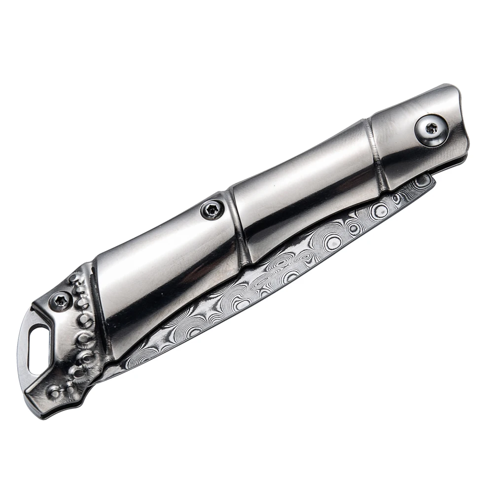 MASALONG тактические карманные ножи для выживания Высокая твердость складной нож