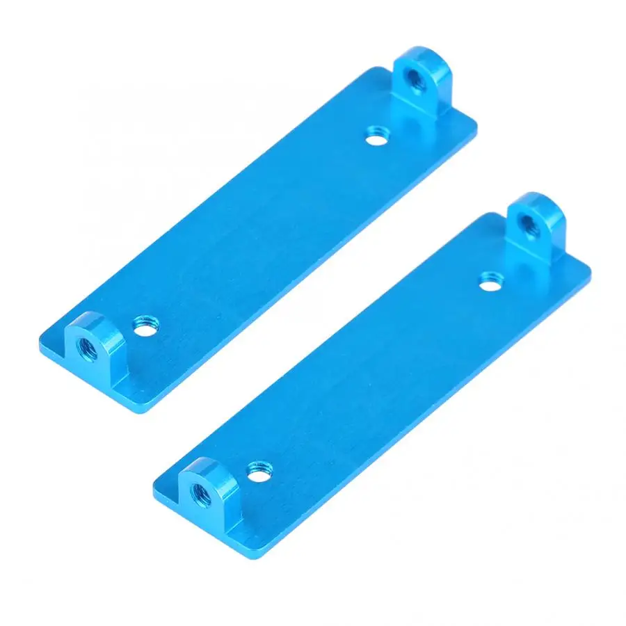 Металлический Магнитный Корпус для крепления на опору набор RC деталей