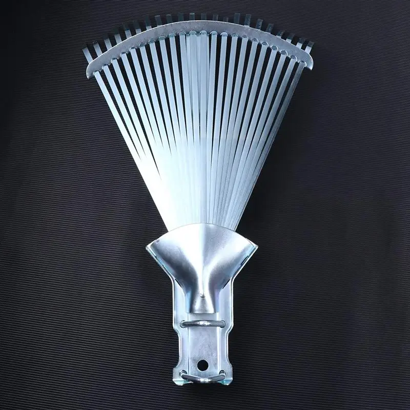 22 зубья для садовых походов многофункциональные садовые инструменты