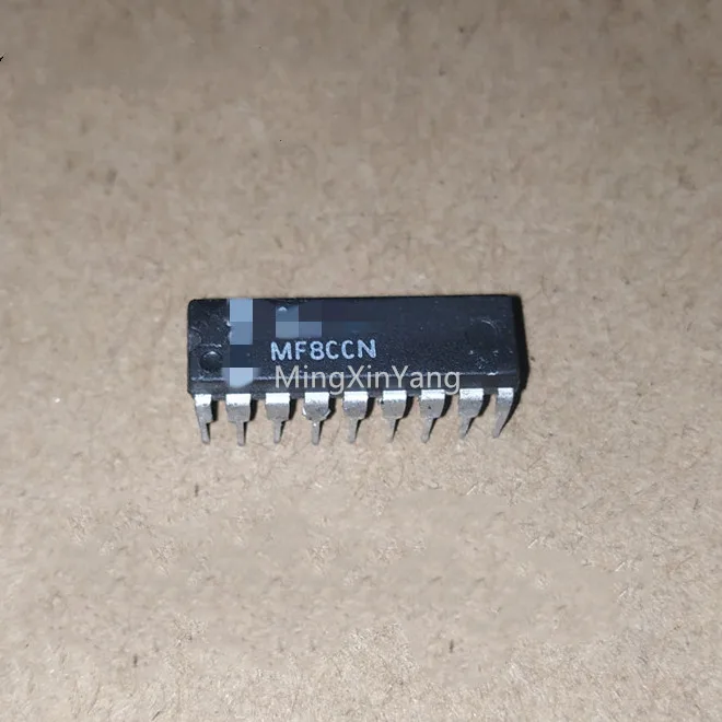

5PCS MF8CCN DIP-18 Integrated Circuit IC chip