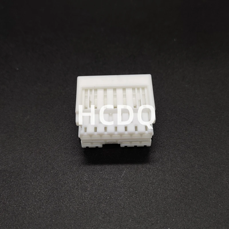 The original NS12FW-CS automobile connector plug shell and are supplied from stock