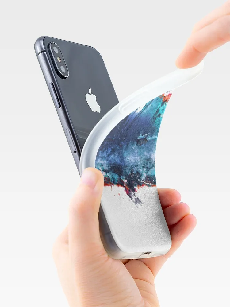 Subnautica для iphone 11 X XS Max XR милый кот Том чехол 8 7 6 6S Plus Мягкий силиконовый прозрачный |