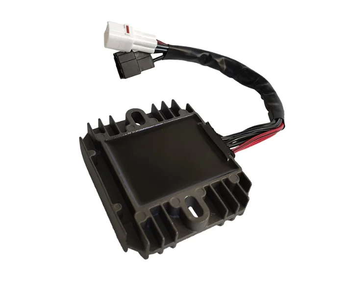 1 комплект регулятор напряжения R2002.1 для SUZUKI GSXR600 750 2006-2007 GSX650F 2008-2012 зажигание