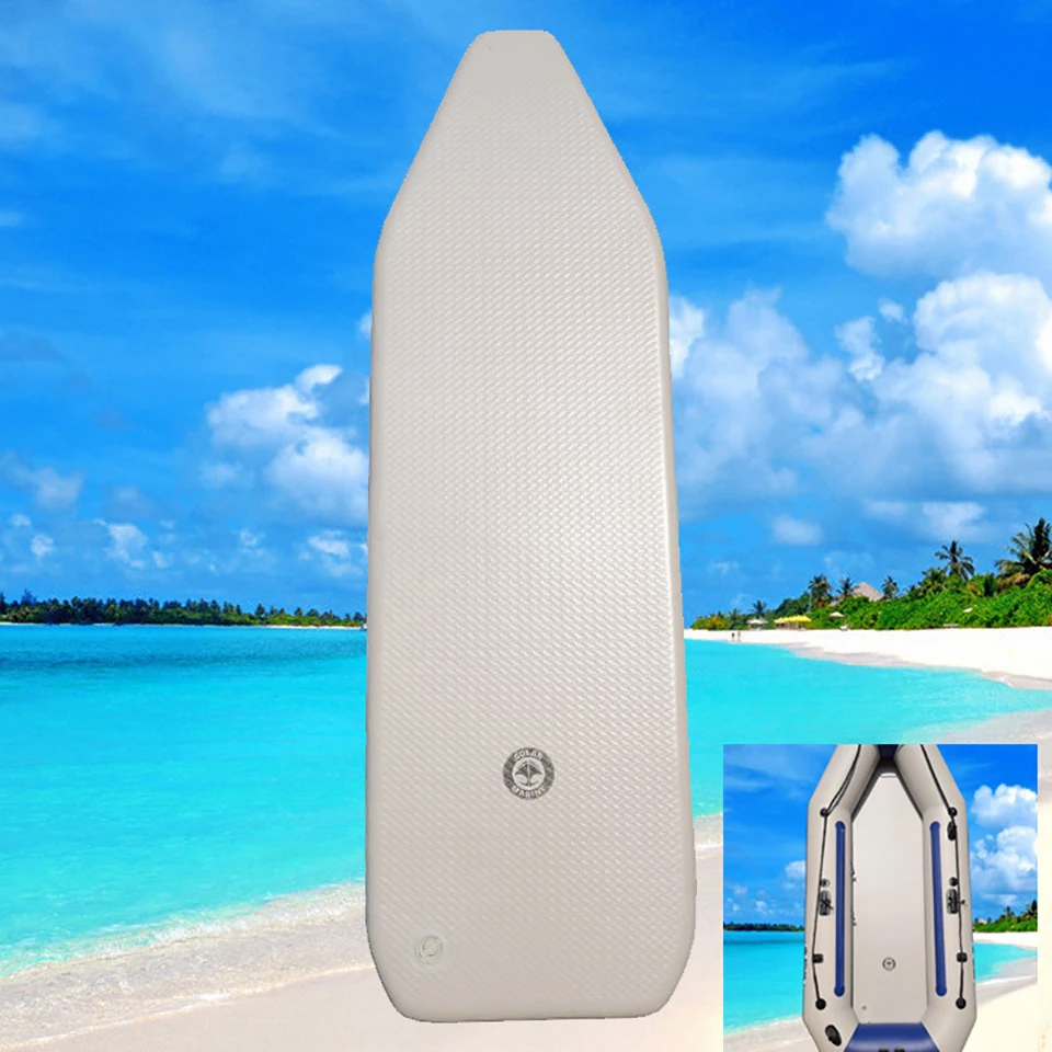 Надувная лодка из ПВХ каяк каноэ парусная | Спорт и развлечения