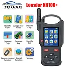 Программатор для ключей Lonsdor KH100 +, оригинальный пульт дистанционного управления KH 100, ручной программатор со встроенным супер датчиком и модулем Wi-Fi